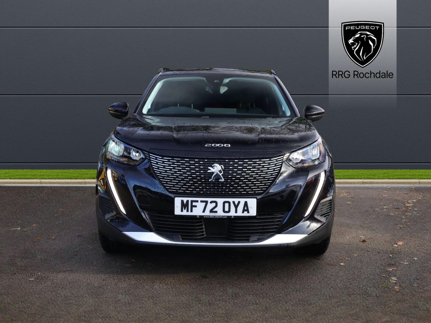 Used Peugeot 2008 2022 for sale - 76674826: Photo 2