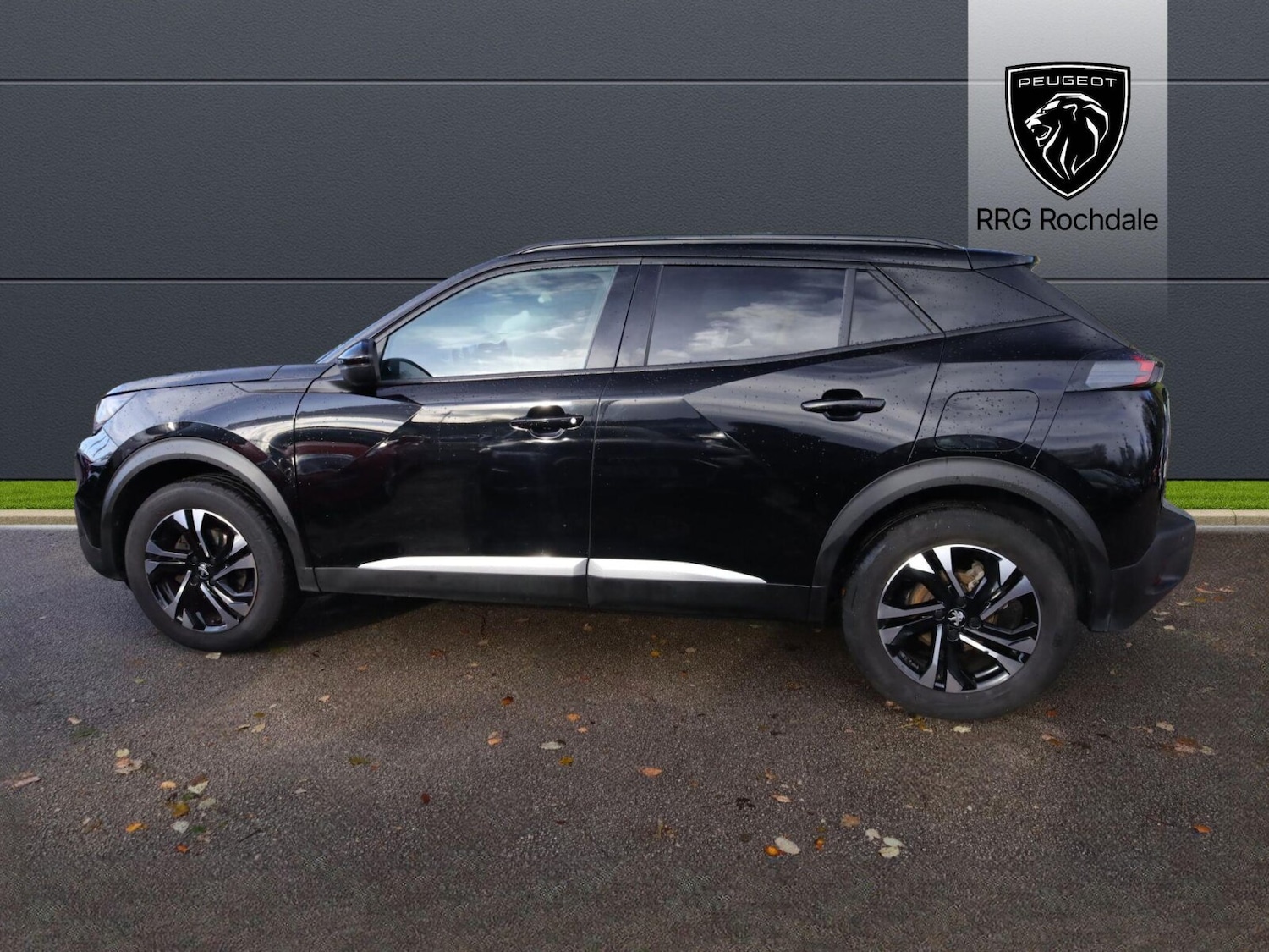 Used Peugeot 2008 2022 for sale - 76674826: Photo 4