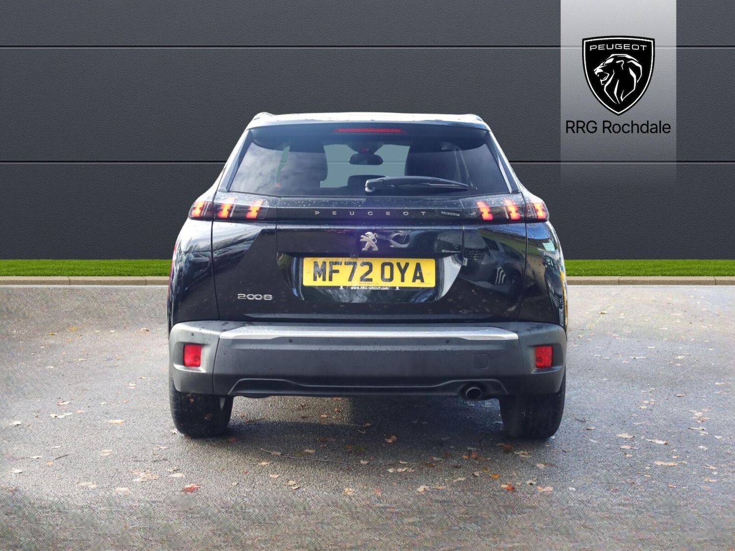 Used Peugeot 2008 2022 for sale - 76674826: Photo 5