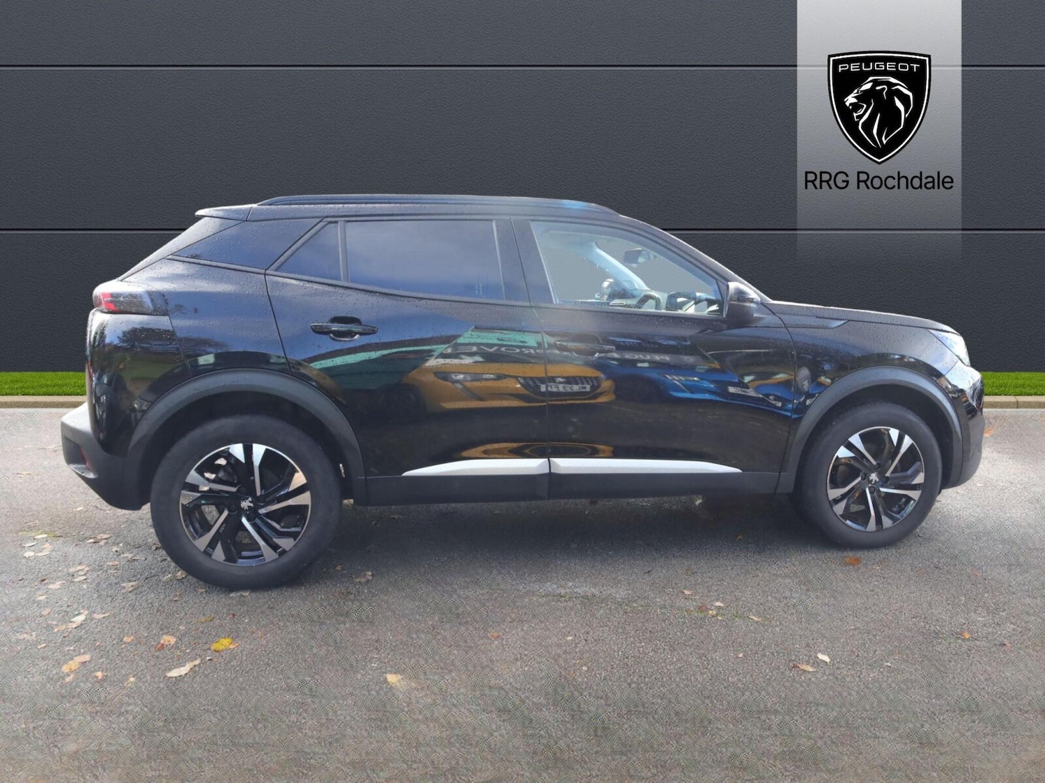 Used Peugeot 2008 2022 for sale - 76674826: Photo 6