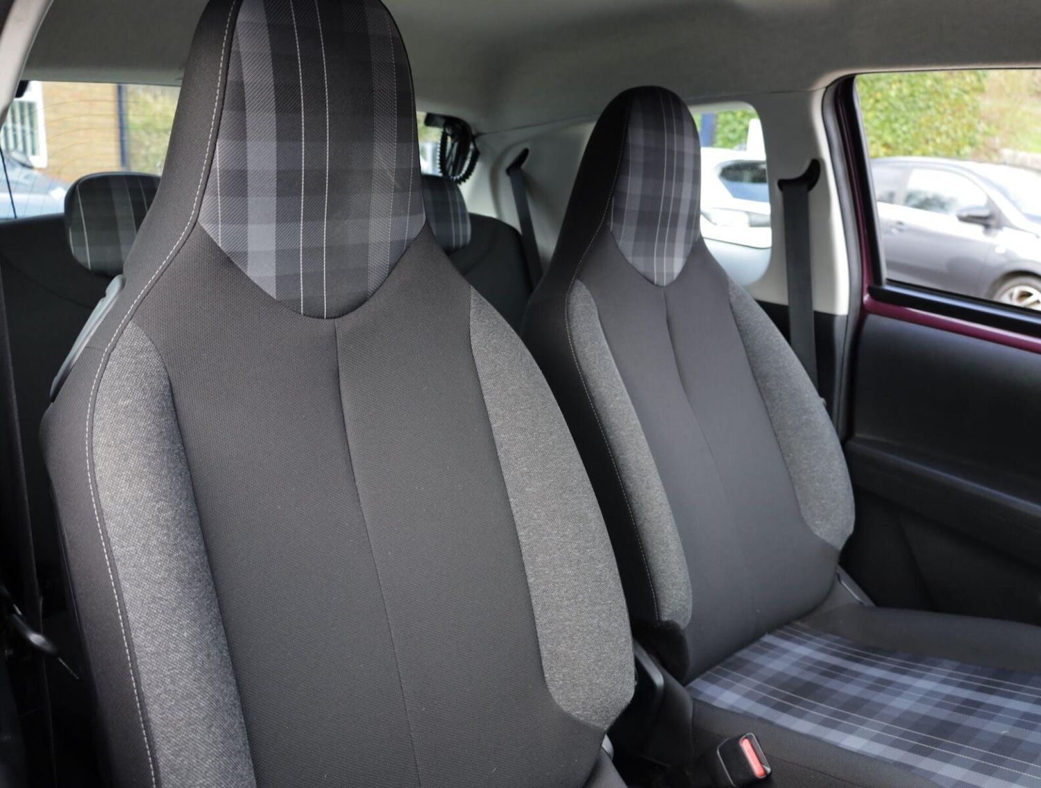 Used Peugeot 108 2019 for sale - 78144645: Photo 10