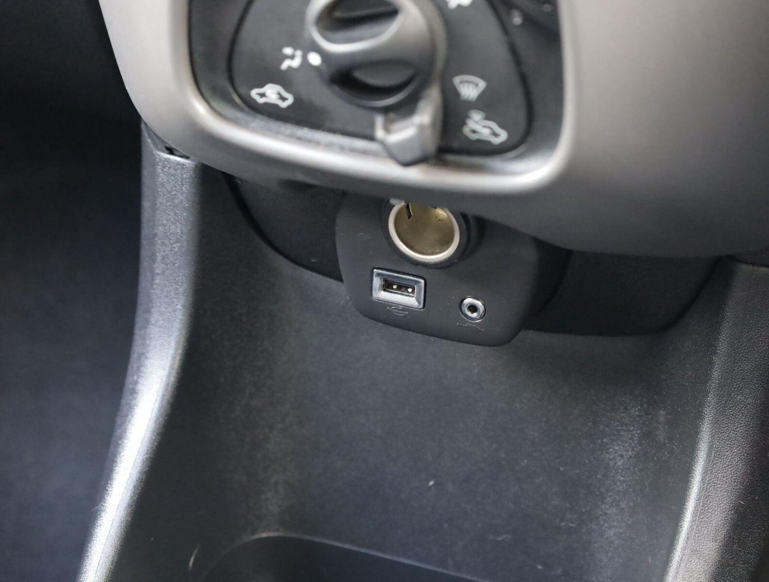 Used Peugeot 108 2019 for sale - 78144645: Photo 17