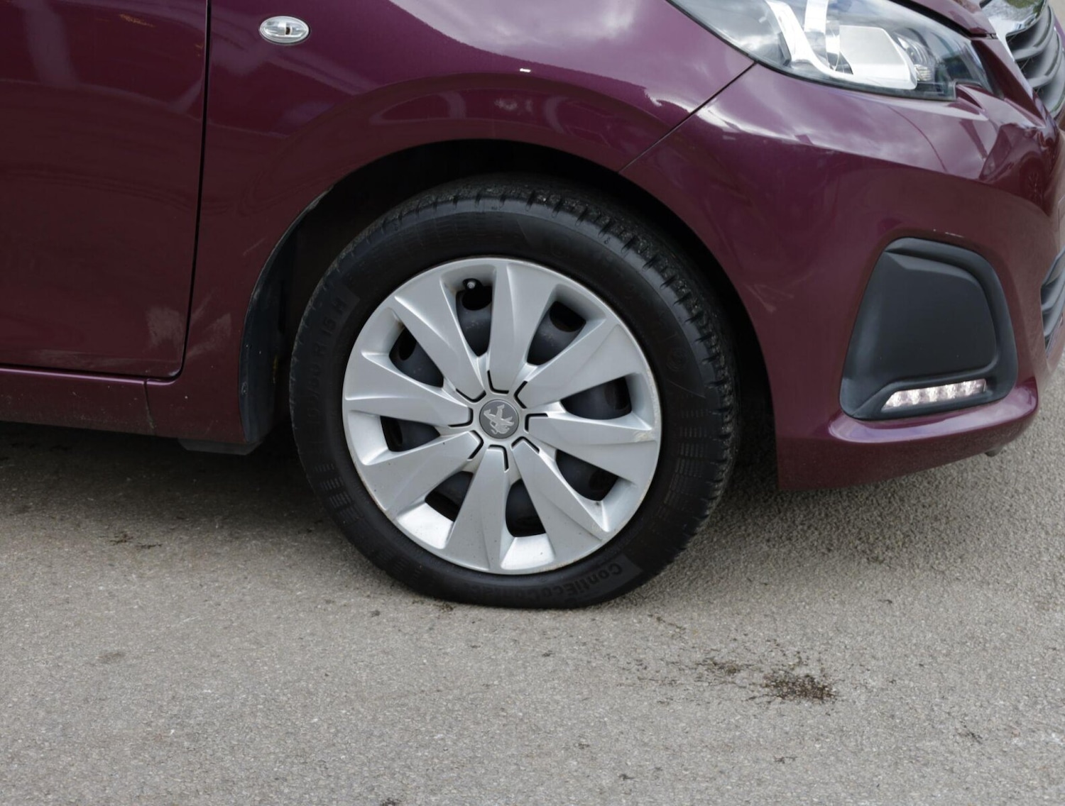 Used Peugeot 108 2019 for sale - 78144645: Photo 19