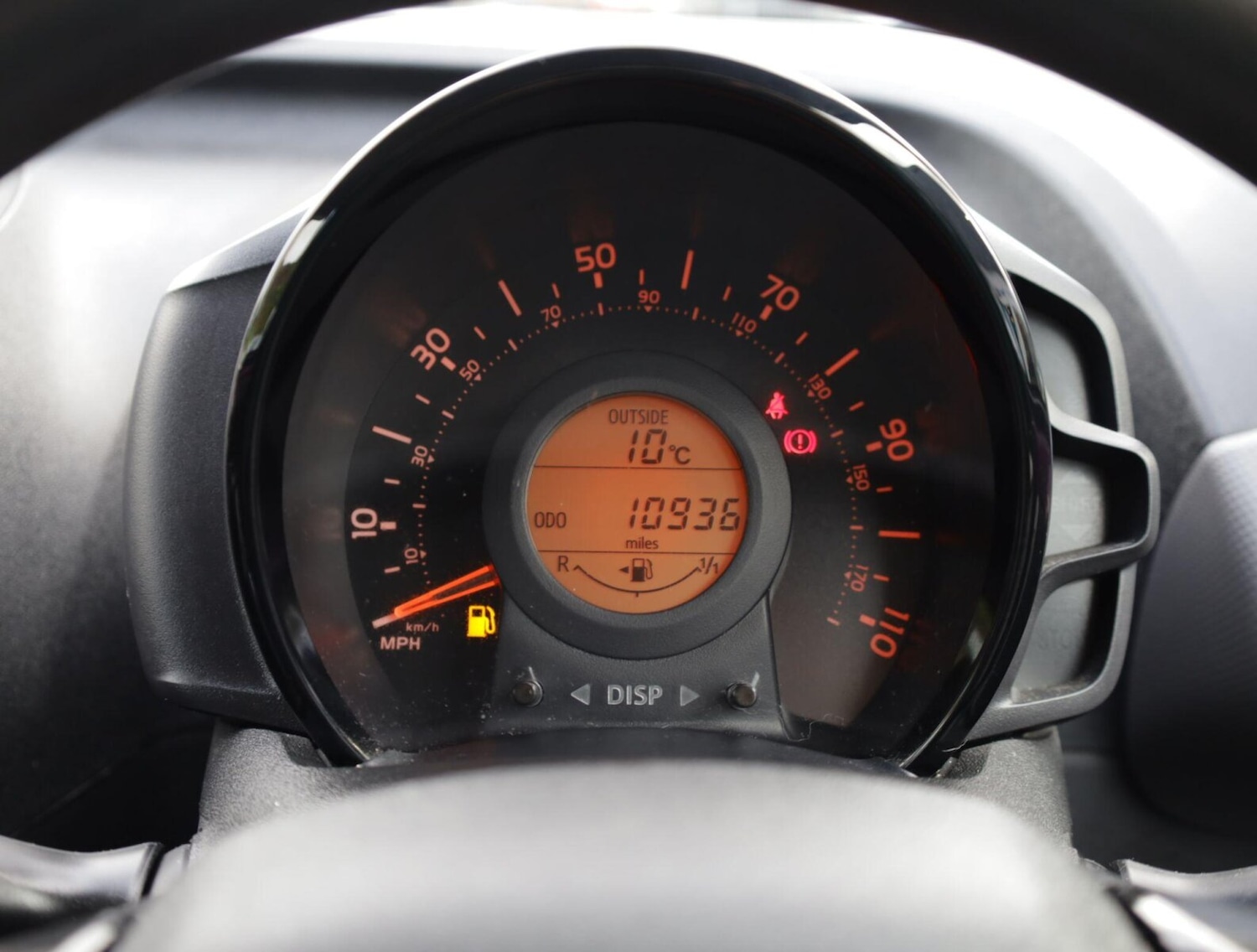 Used Peugeot 108 2019 for sale - 78144645: Photo 21