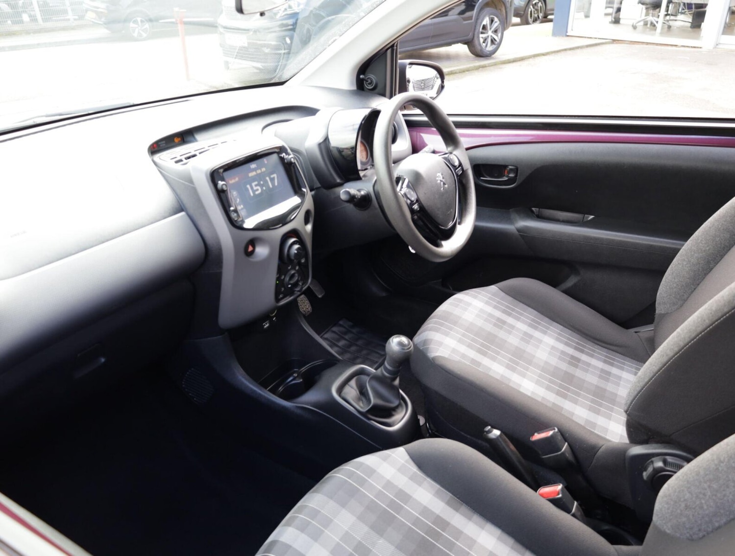 Used Peugeot 108 2019 for sale - 78144645: Photo 24