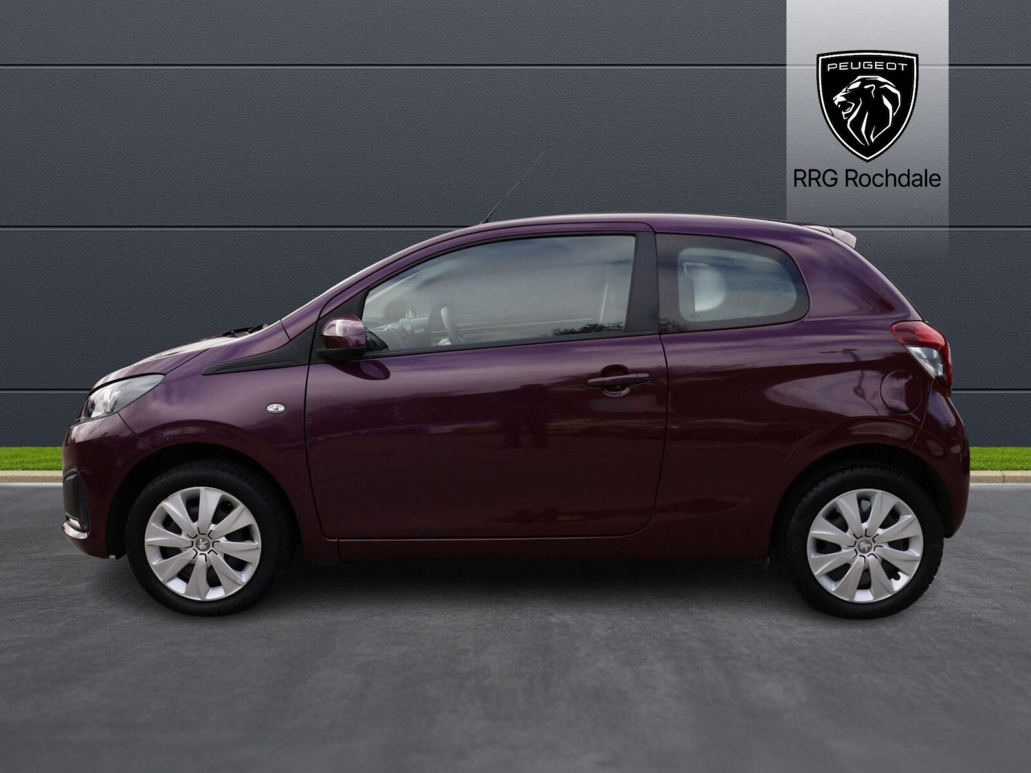 Used Peugeot 108 2019 for sale - 78144645: Photo 4