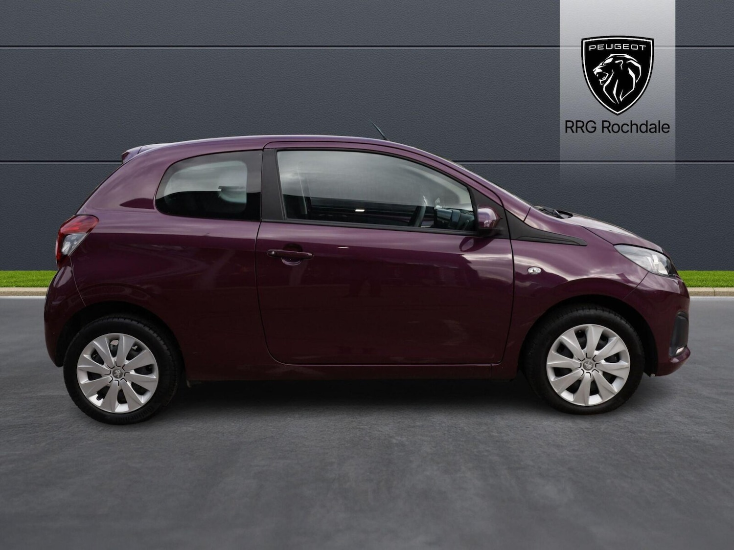 Used Peugeot 108 2019 for sale - 78144645: Photo 6