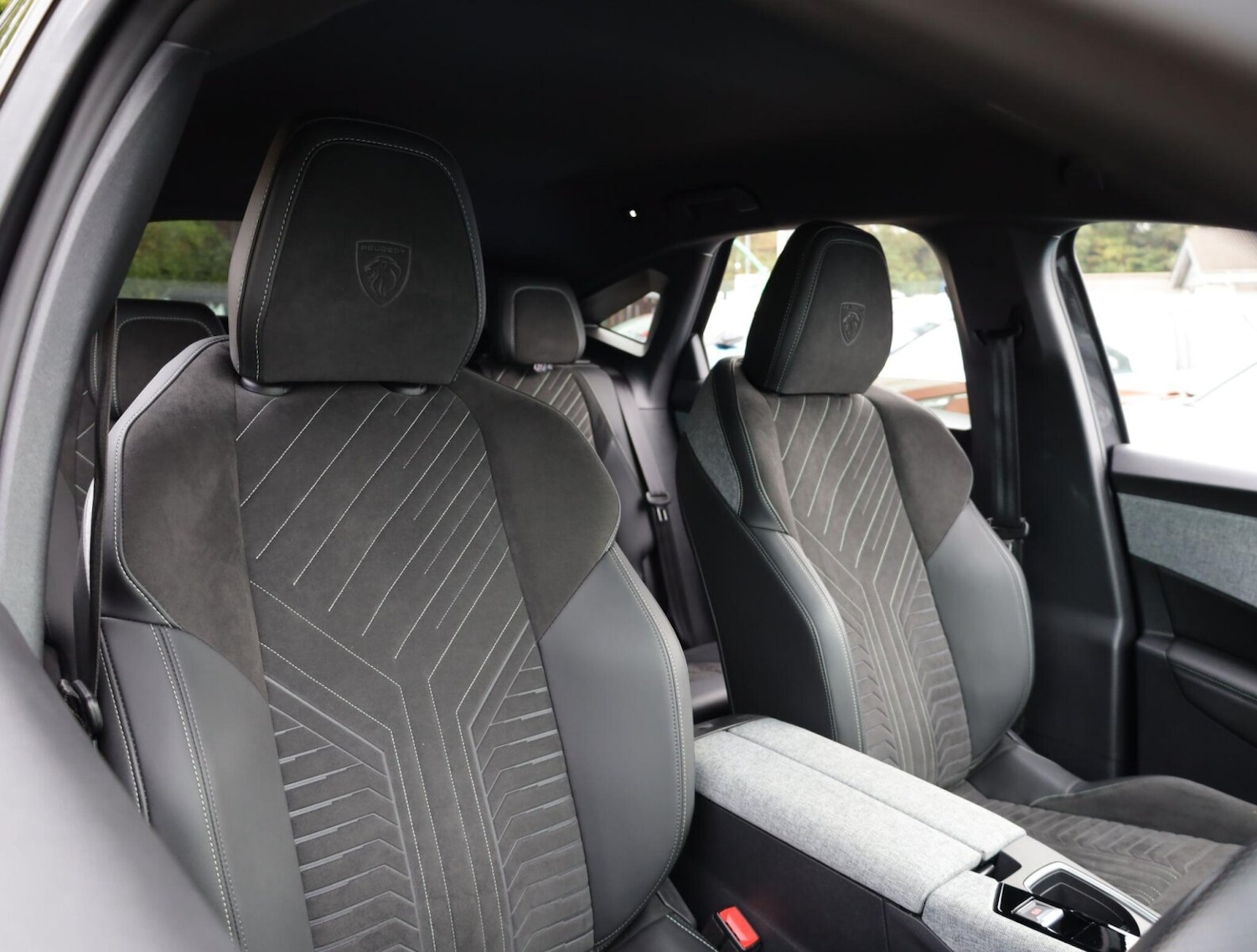 Used Peugeot 3008 2024 for sale - 76677891: Photo 10