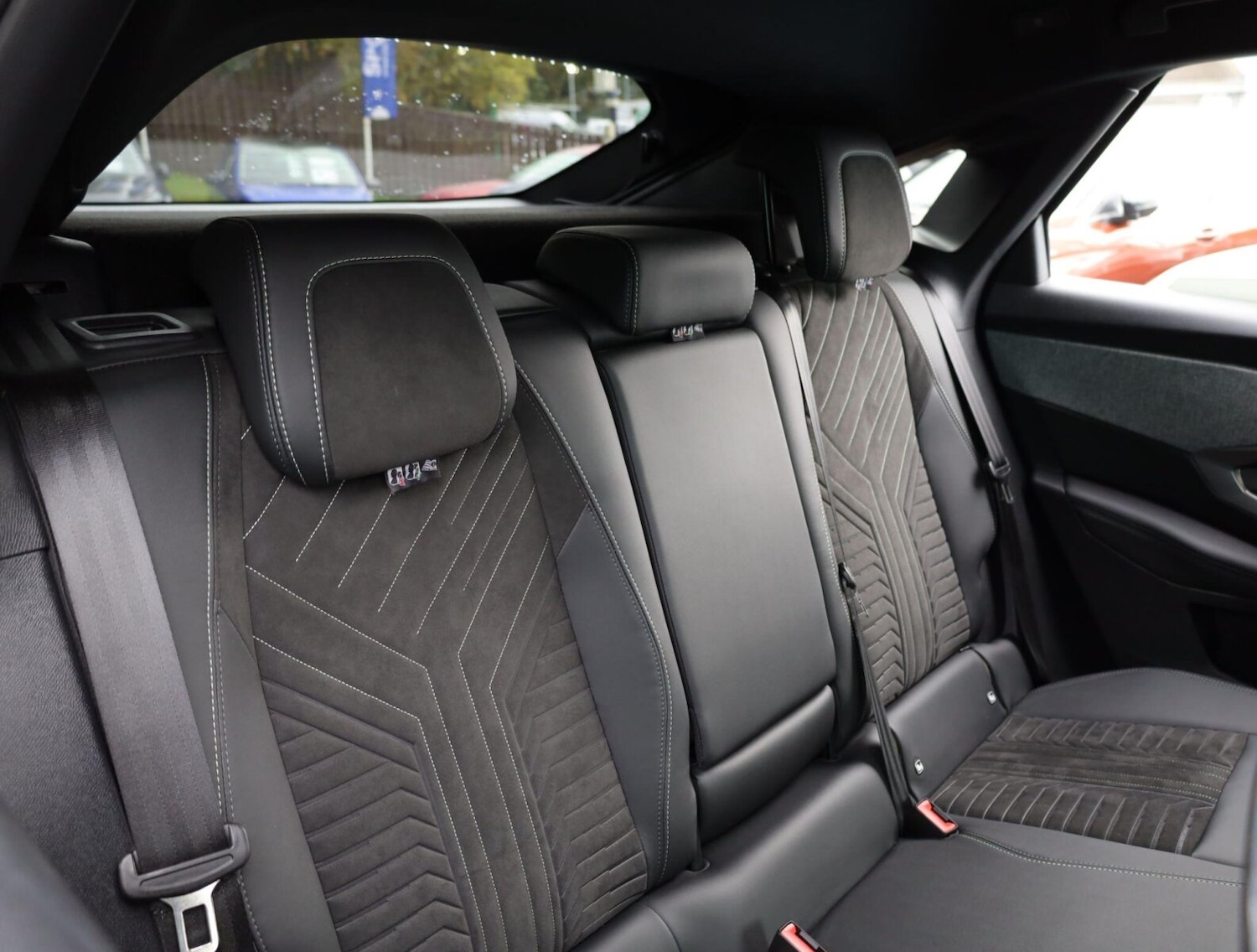 Used Peugeot 3008 2024 for sale - 76677891: Photo 11