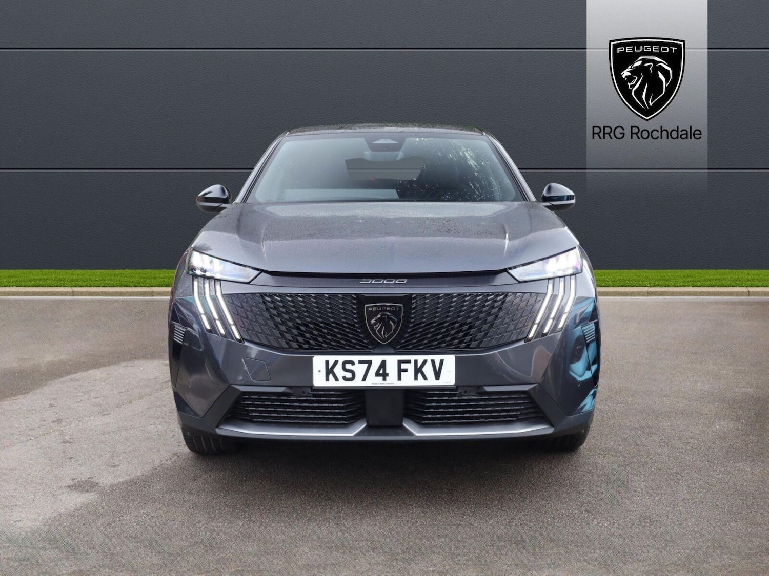 Used Peugeot 3008 2024 for sale - 76677891: Photo 2