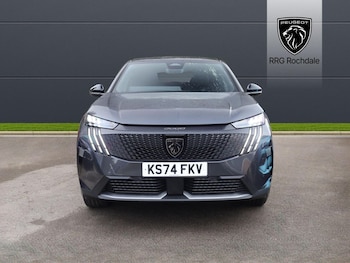 Used Peugeot 3008 2024 for sale - 76677891: Photo