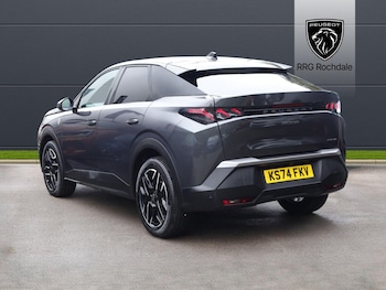 Used Peugeot 3008 2024 for sale - 76677891: Photo