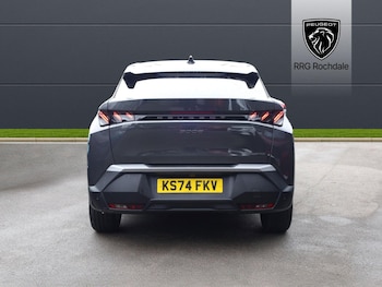 Used Peugeot 3008 2024 for sale - 76677891: Photo