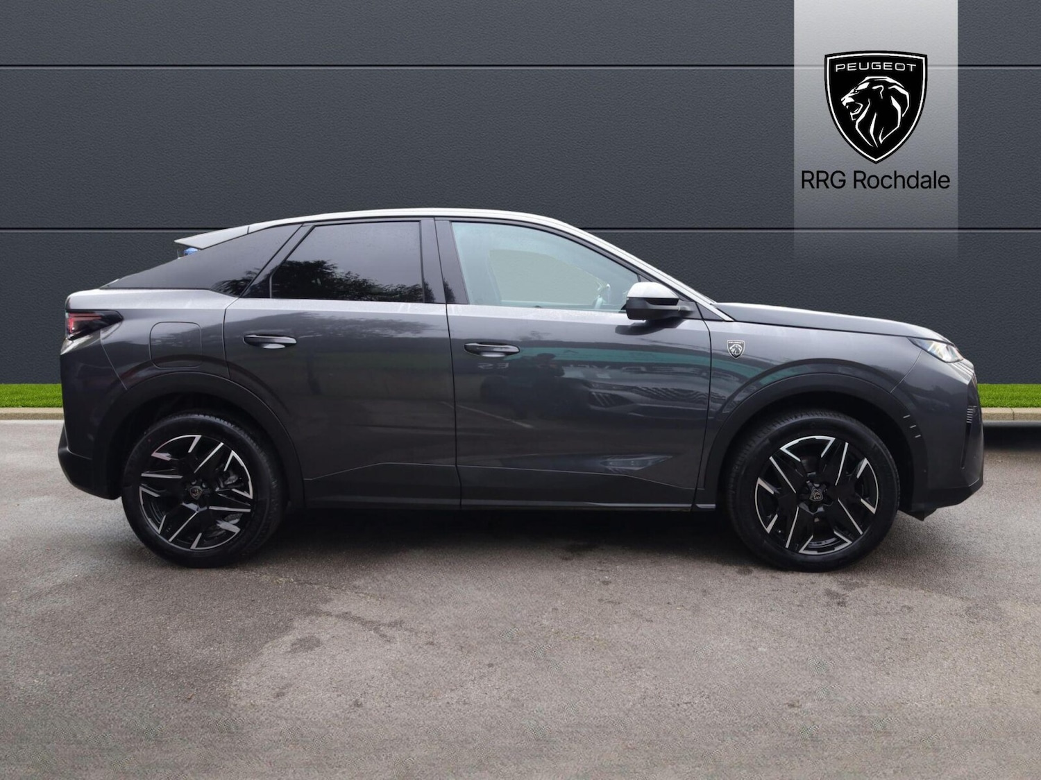 Used Peugeot 3008 2024 for sale - 76677891: Photo 5