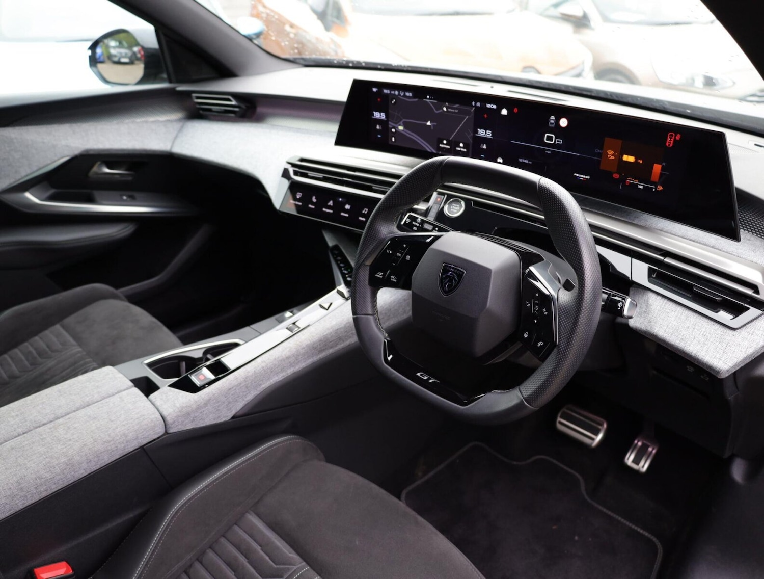 Used Peugeot 3008 2024 for sale - 76677891: Photo 6