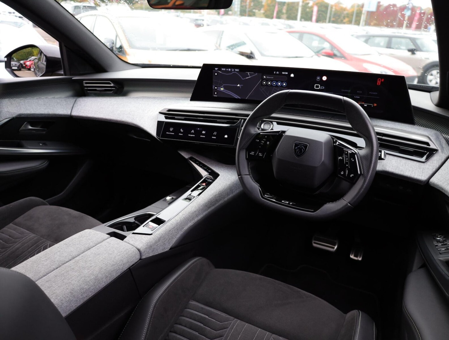 Used Peugeot 3008 2024 for sale - 76677891: Photo 8