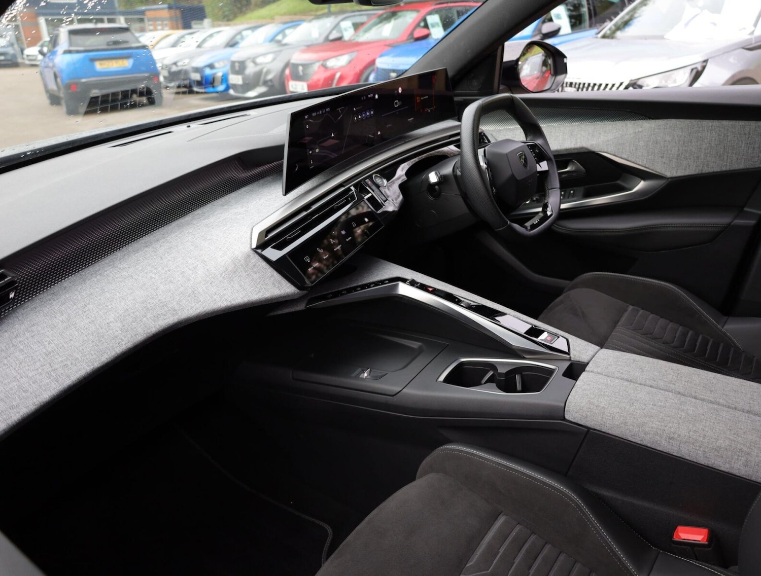 Used Peugeot 3008 2024 for sale - 76677891: Photo 9