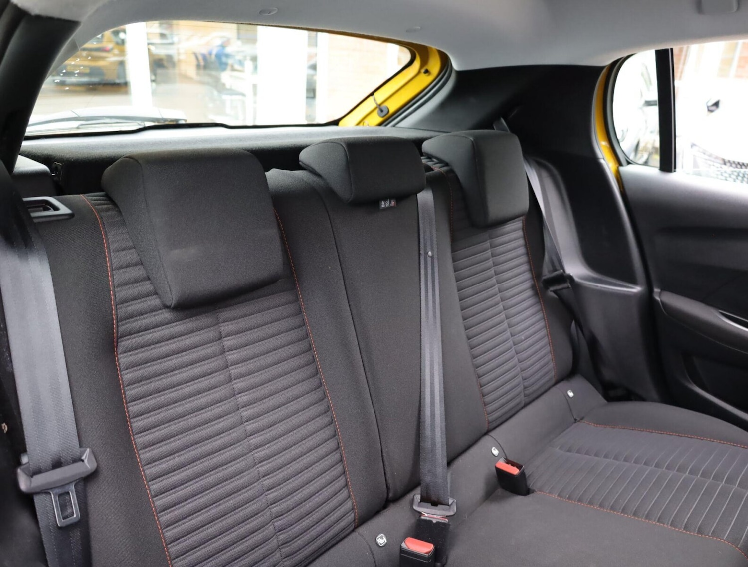 Used Peugeot 208 2022 for sale - 76673992: Photo 10