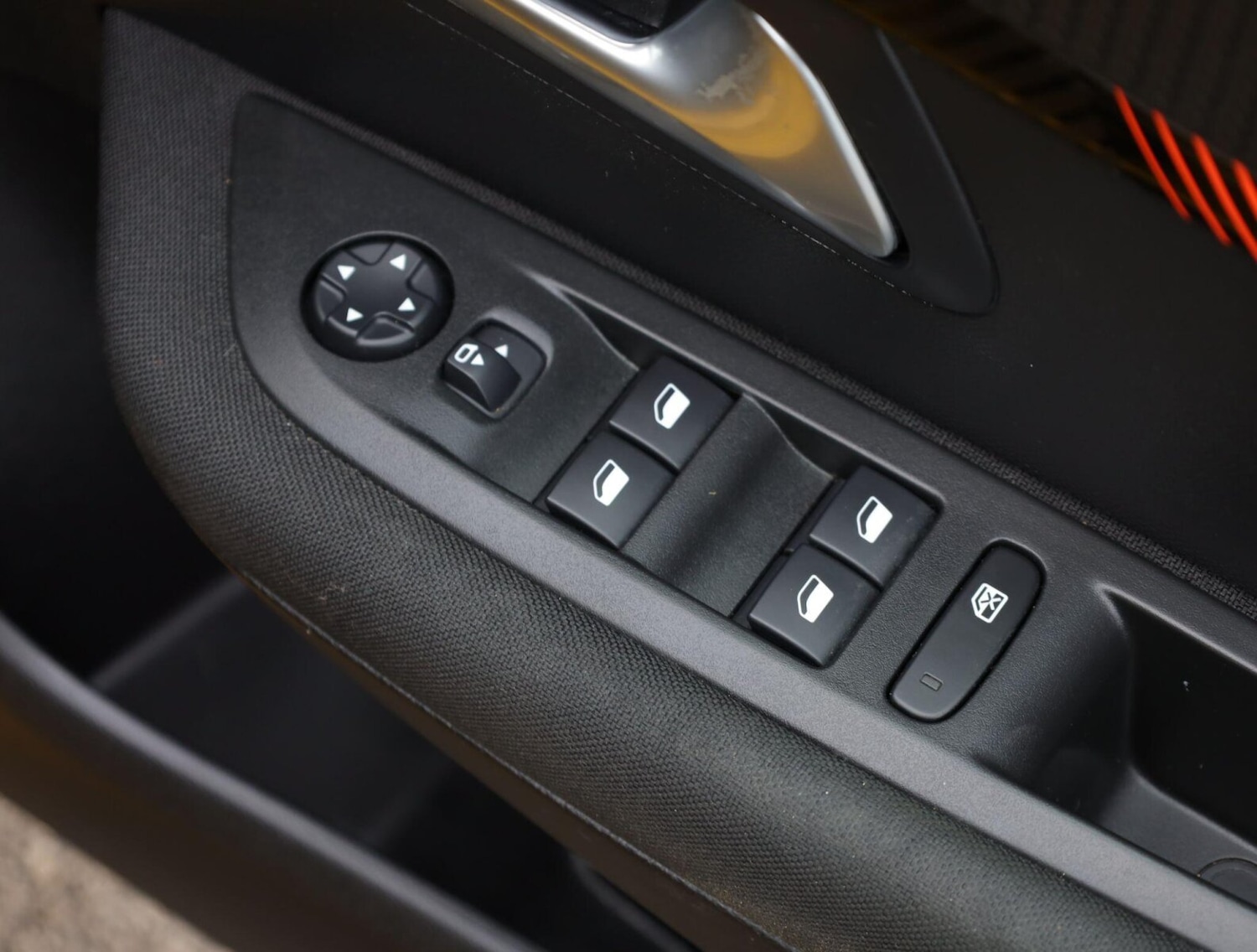 Used Peugeot 208 2022 for sale - 76673992: Photo 12