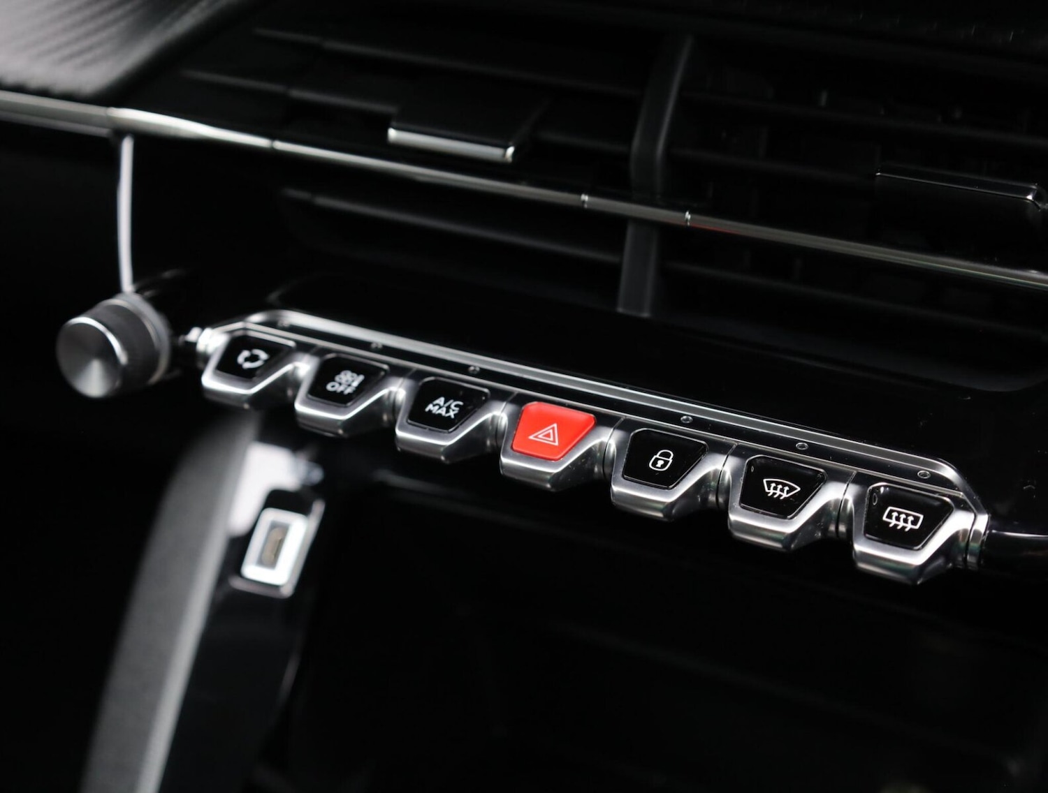 Used Peugeot 208 2022 for sale - 76673992: Photo 13