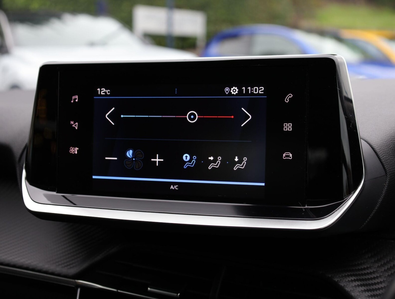 Used Peugeot 208 2022 for sale - 76673992: Photo 22