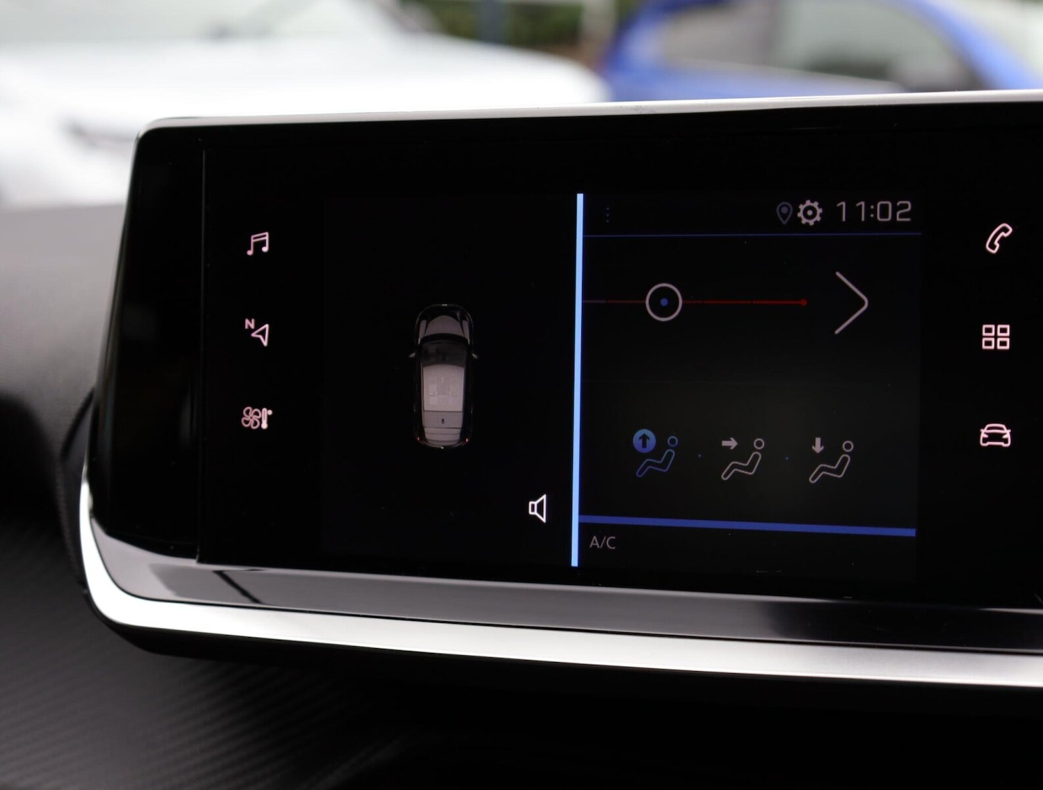 Used Peugeot 208 2022 for sale - 76673992: Photo 23