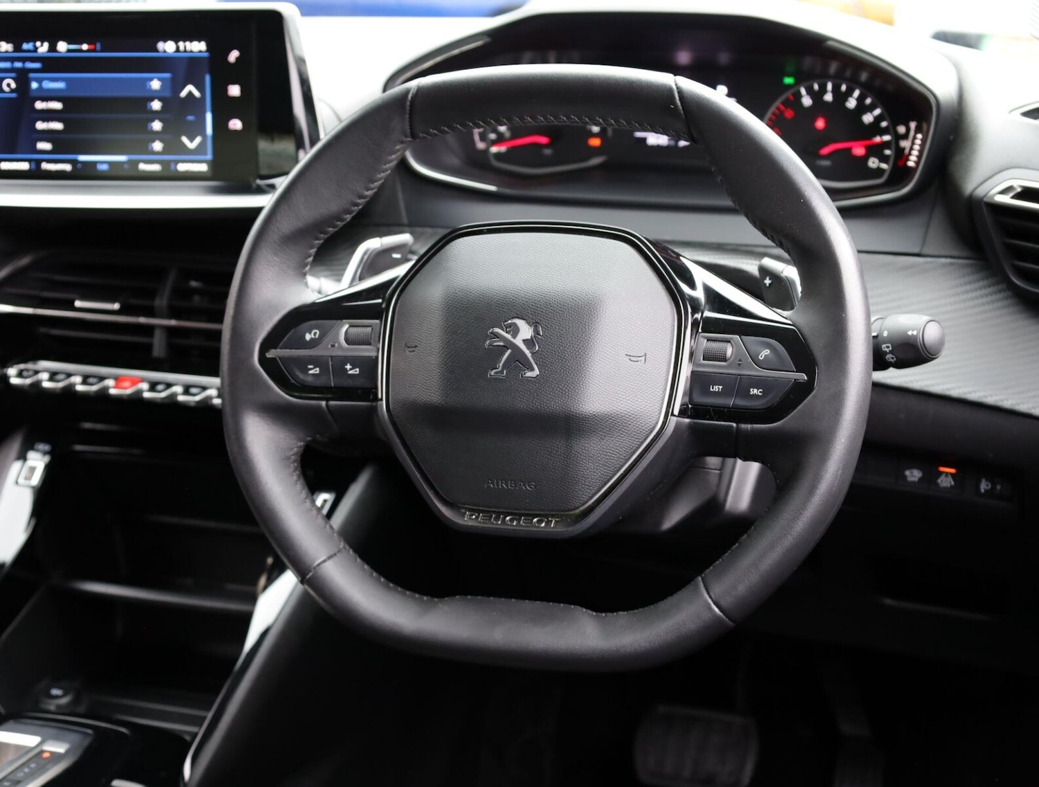 Used Peugeot 208 2022 for sale - 76673992: Photo 25