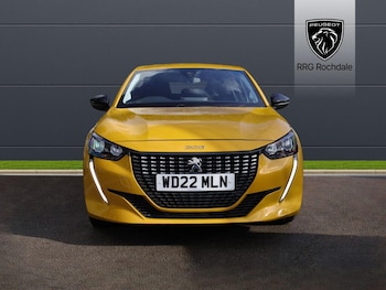 Used Peugeot 208 2022 for sale - 76673992: Photo