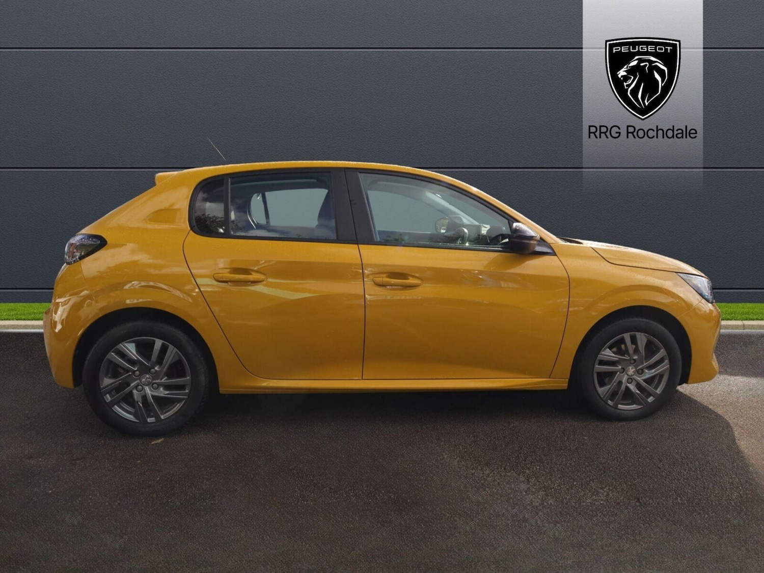 Used Peugeot 208 2022 for sale - 76673992: Photo 5