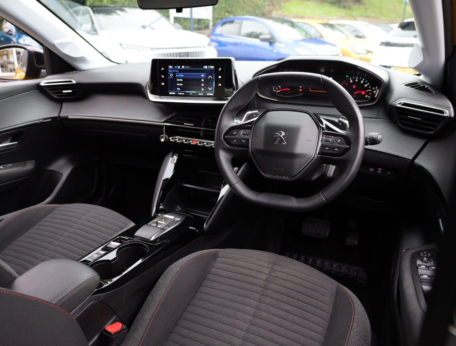 Used Peugeot 208 2022 for sale - 76673992: Photo 7