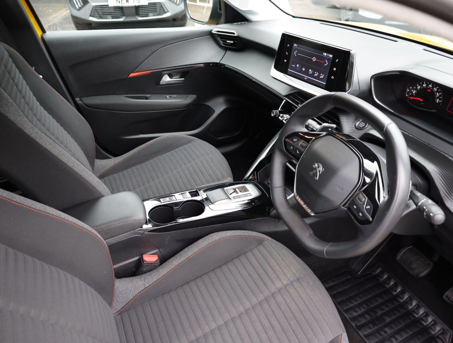 Used Peugeot 208 2022 for sale - 76673992: Photo 9