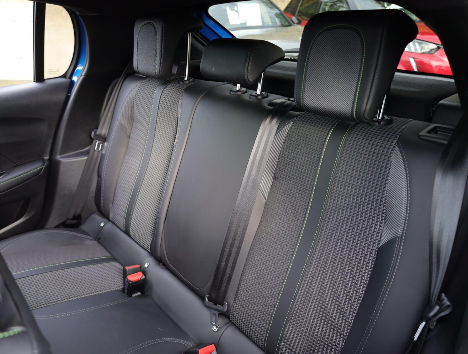 Used Peugeot 208 2021 for sale - 76681106: Photo 10