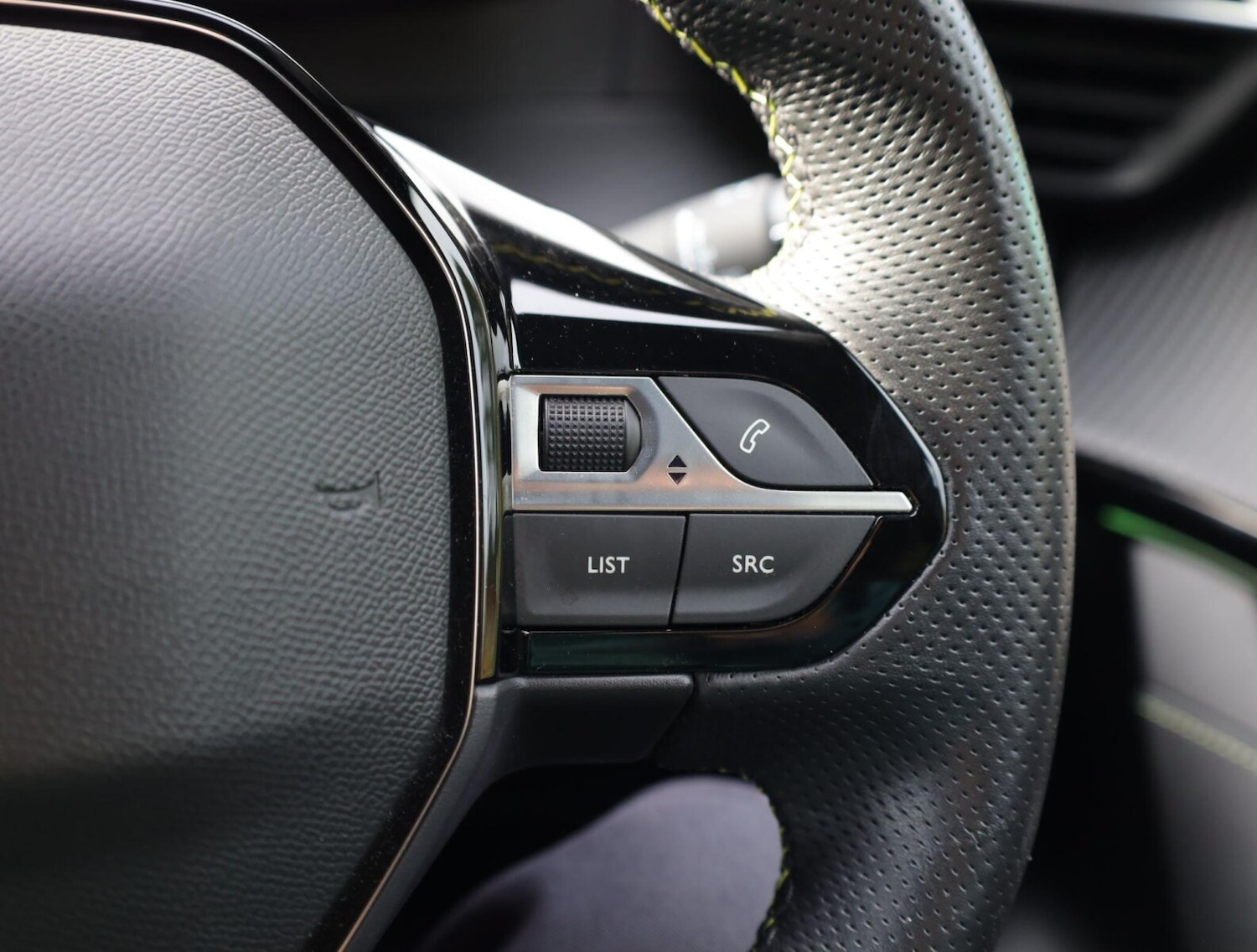 Used Peugeot 208 2021 for sale - 76681106: Photo 17