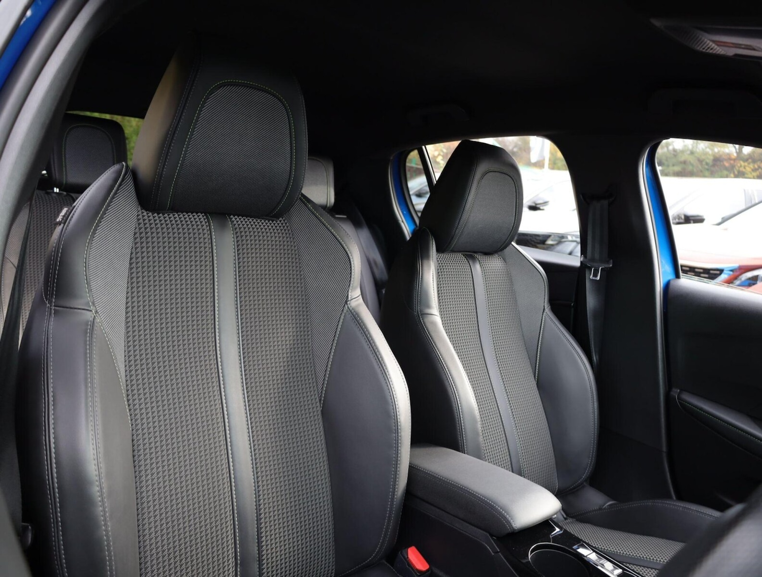 Used Peugeot 208 2021 for sale - 76681106: Photo 8