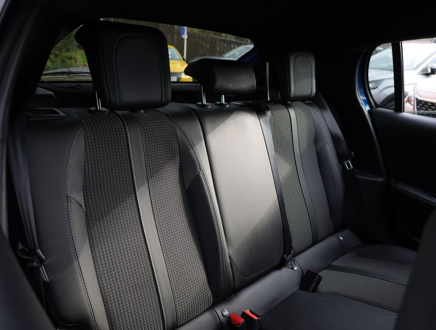 Used Peugeot 208 2021 for sale - 76681106: Photo 9