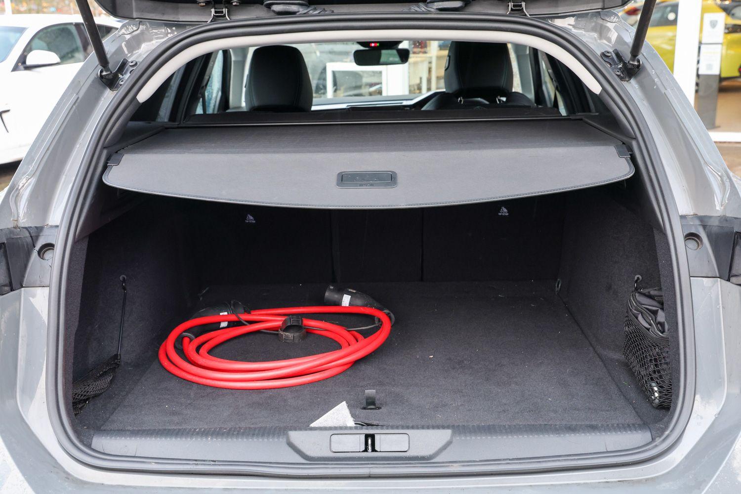 Used Peugeot 308 2024 for sale - 76677122: Photo 10