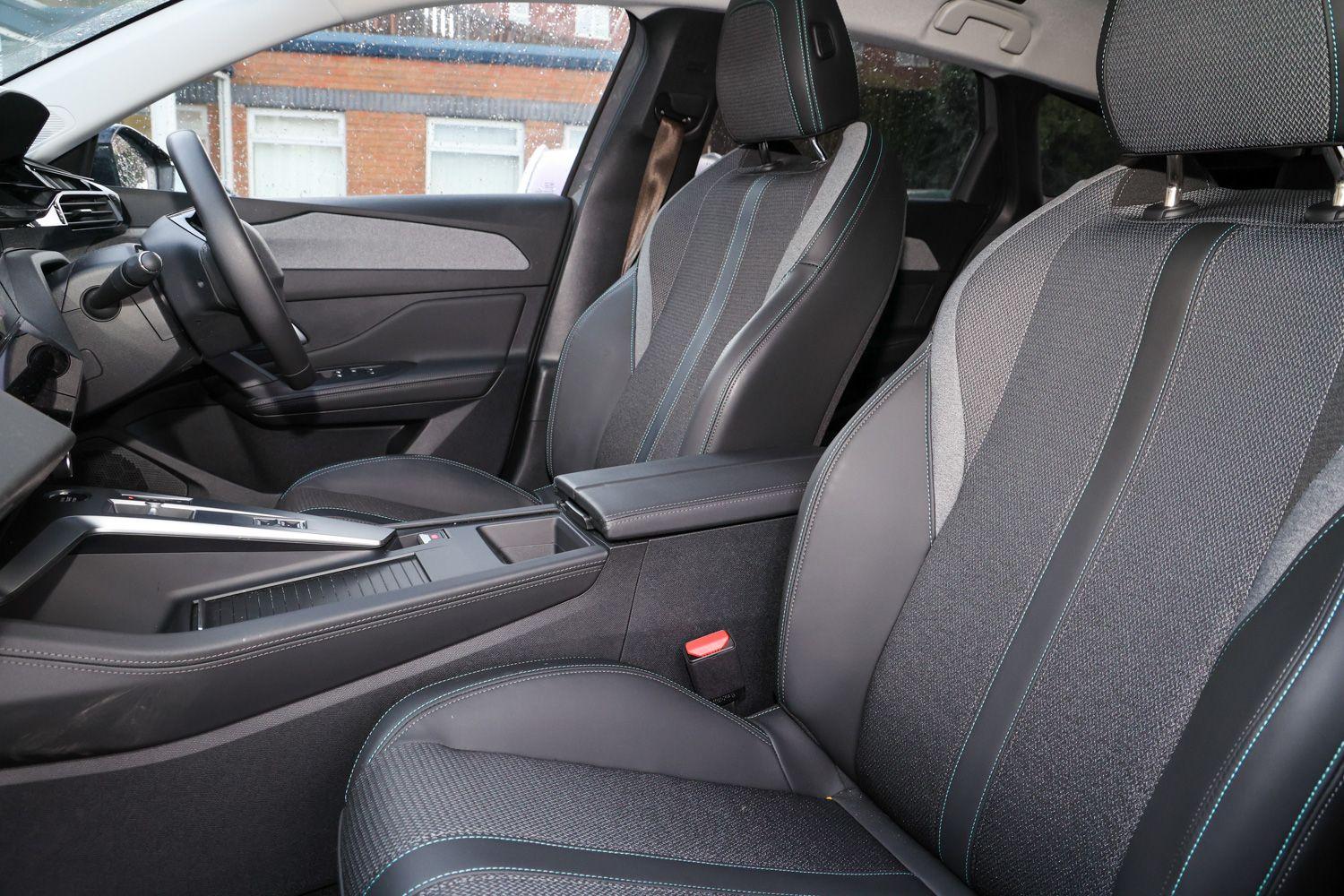 Used Peugeot 308 2024 for sale - 76677122: Photo 11