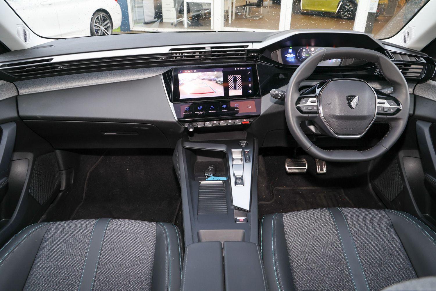 Used Peugeot 308 2024 for sale - 76677122: Photo 12