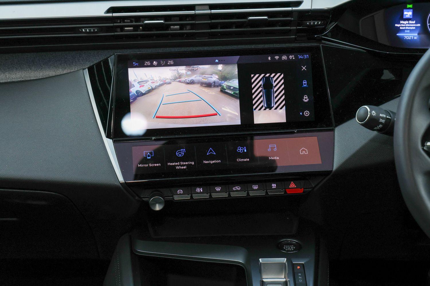 Used Peugeot 308 2024 for sale - 76677122: Photo 13