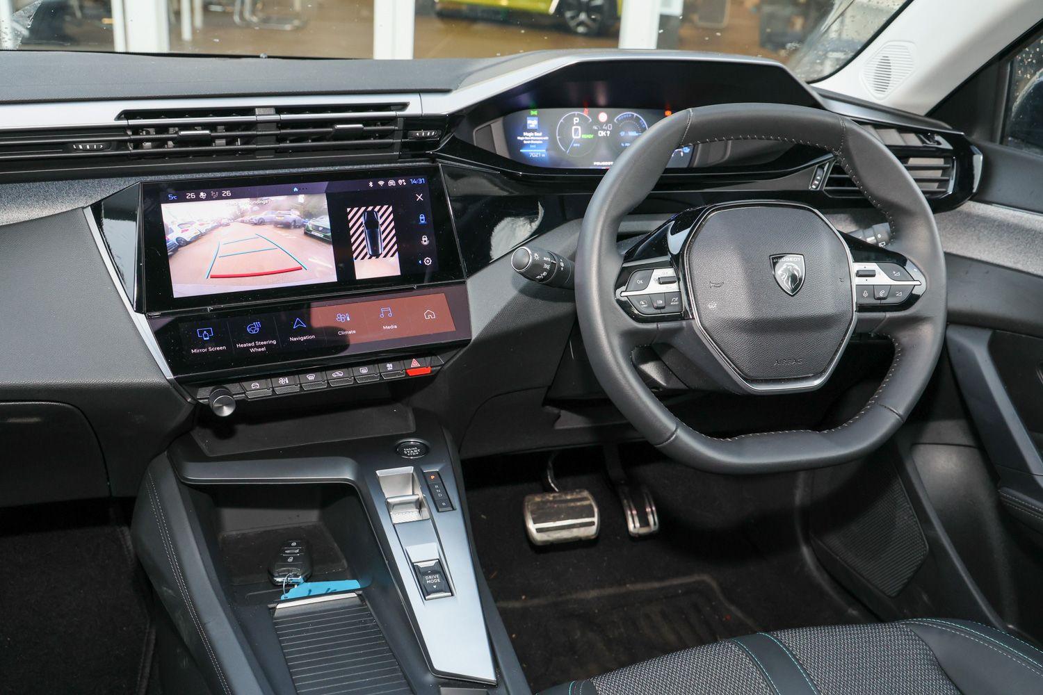 Used Peugeot 308 2024 for sale - 76677122: Photo 14