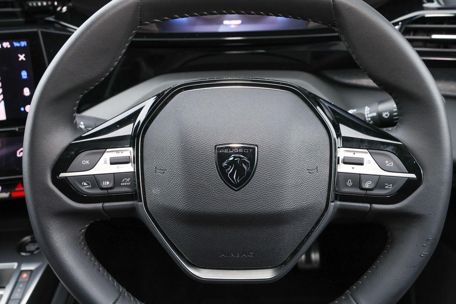 Used Peugeot 308 2024 for sale - 76677122: Photo 15