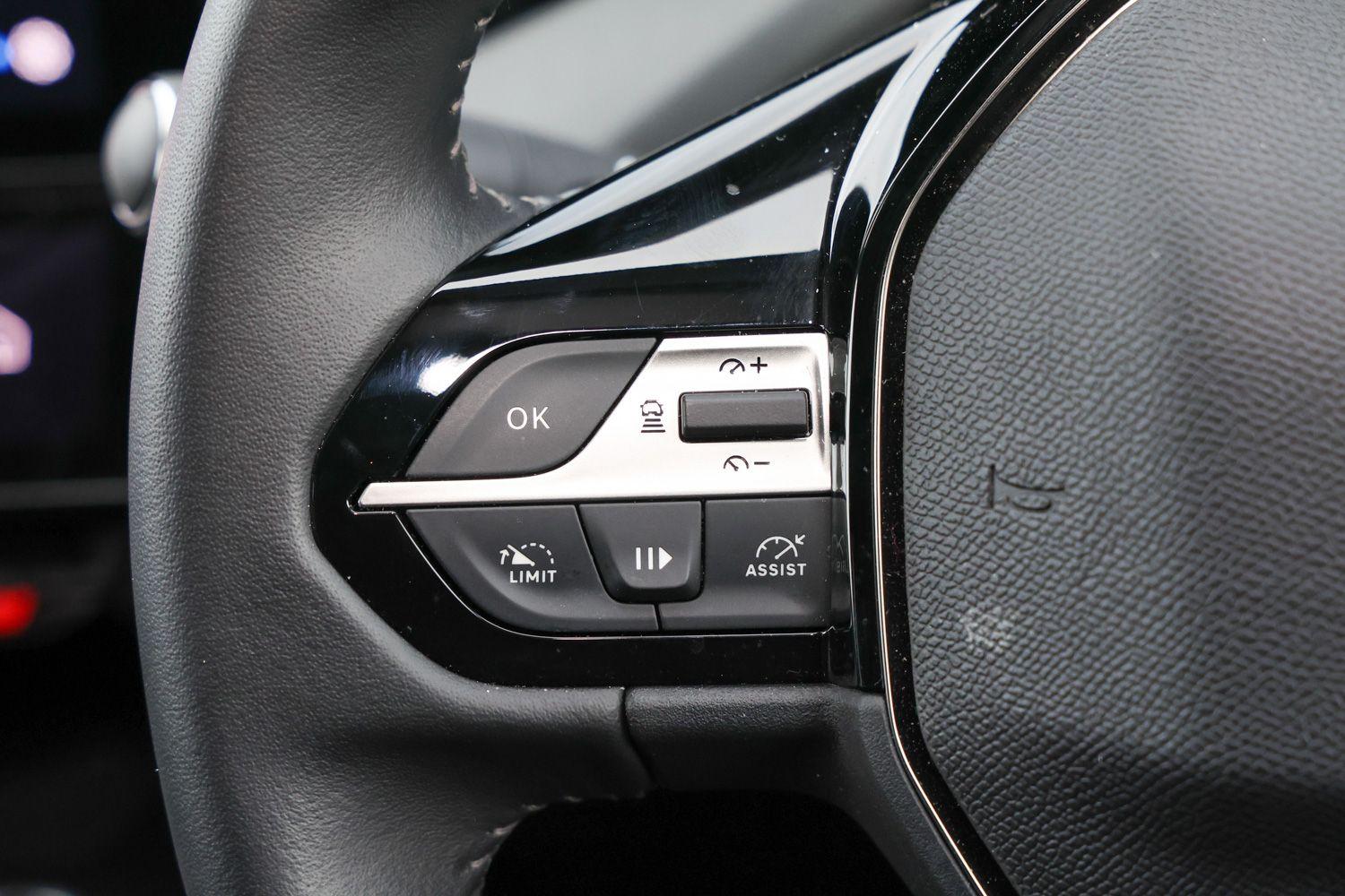 Used Peugeot 308 2024 for sale - 76677122: Photo 16