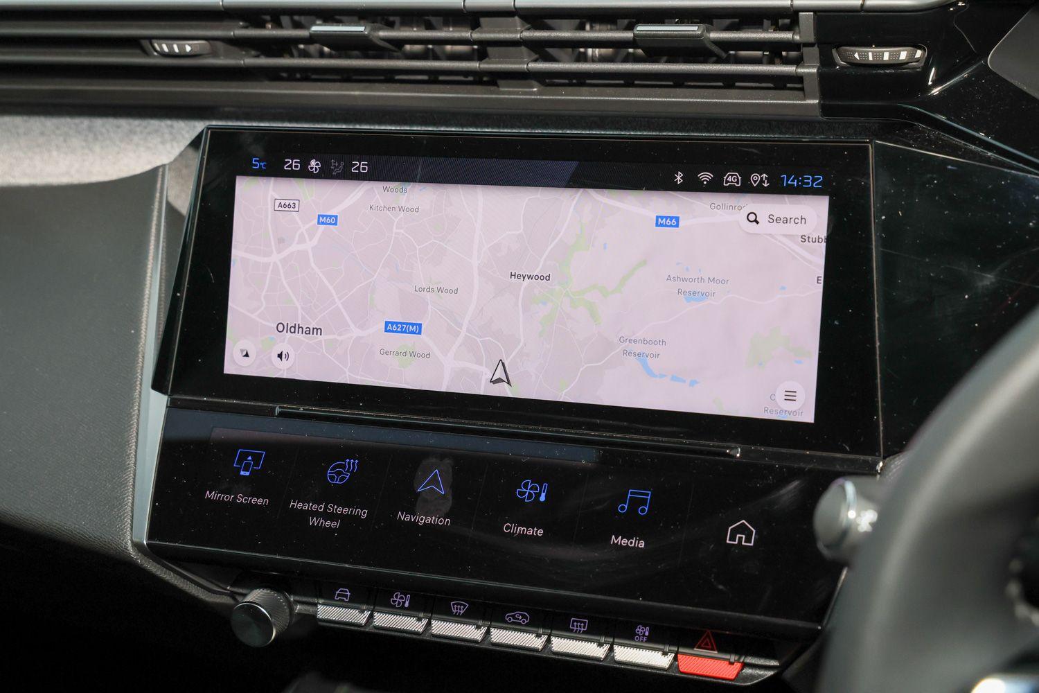 Used Peugeot 308 2024 for sale - 76677122: Photo 19