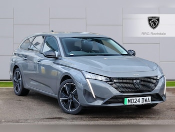 Used Peugeot 308 2024 for sale - 76677122: Photo