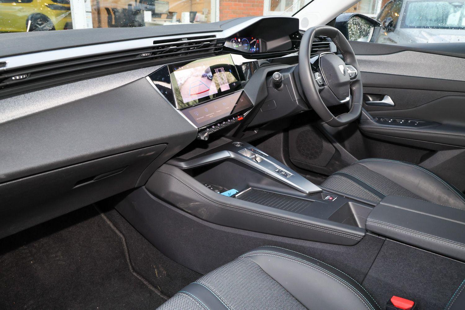 Used Peugeot 308 2024 for sale - 76677122: Photo 2