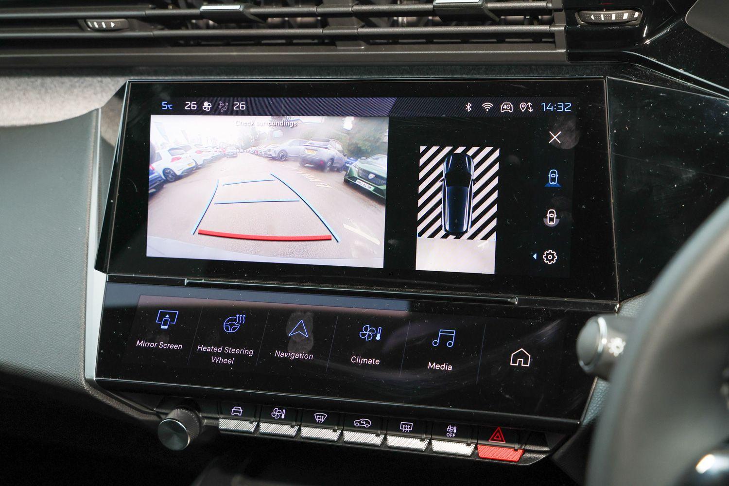 Used Peugeot 308 2024 for sale - 76677122: Photo 20