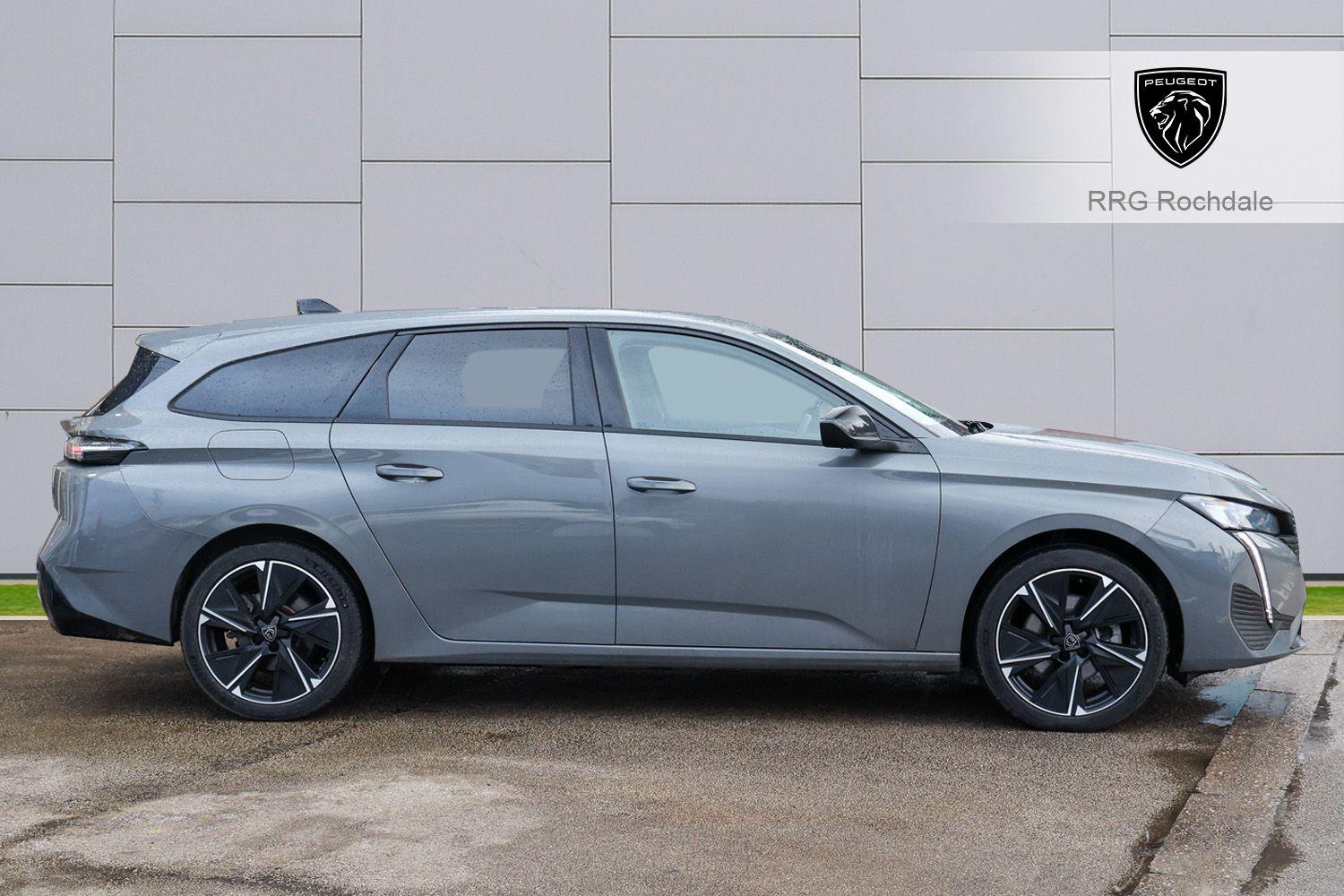 Used Peugeot 308 2024 for sale - 76677122: Photo 4