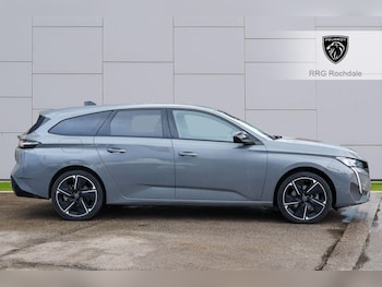 Used Peugeot 308 2024 for sale - 76677122: Photo