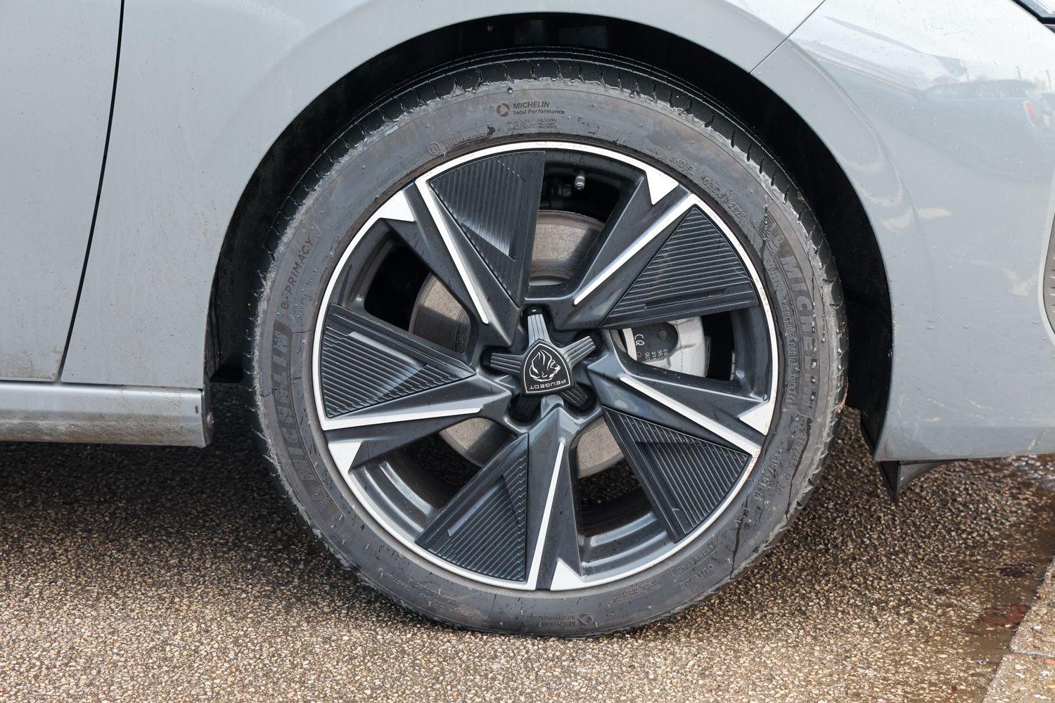 Used Peugeot 308 2024 for sale - 76677122: Photo 5