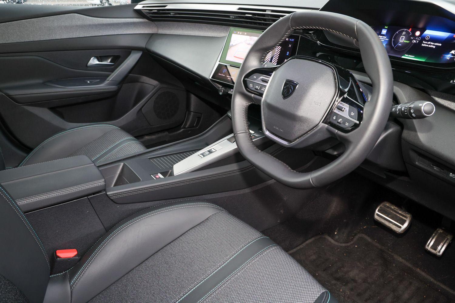 Used Peugeot 308 2024 for sale - 76677122: Photo 6